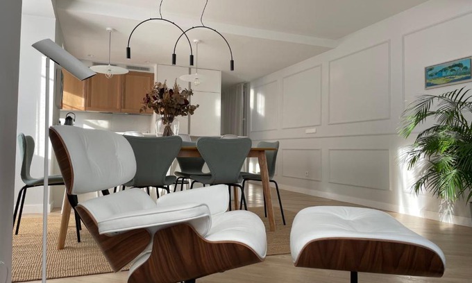 Burgos Apartment | Burgos Señorial by Exclusive Burgos Apartments