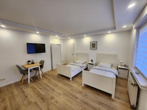 Breitenhagen Apartment | Burgstadt Appartment -Ferienwohnung Altena - Breitenhagen