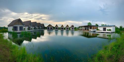 Chanthaburi Hotel | Burichan Resort