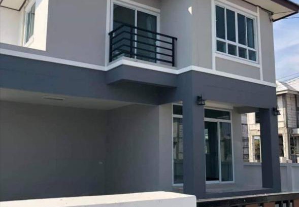 Buriram Resort | Buriram House