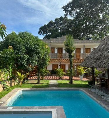 Buritaca House | Buritaca House