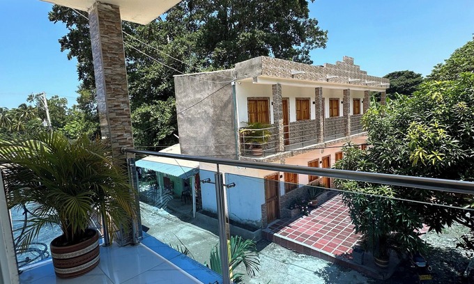 Buritaca House | Buritaca House