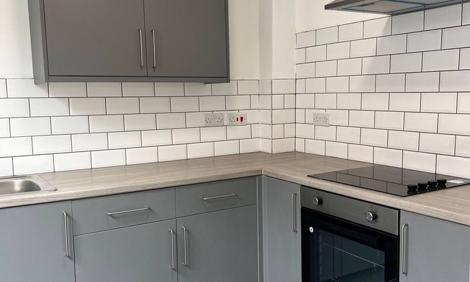 Welford House | Burleigh House - 3 Bed