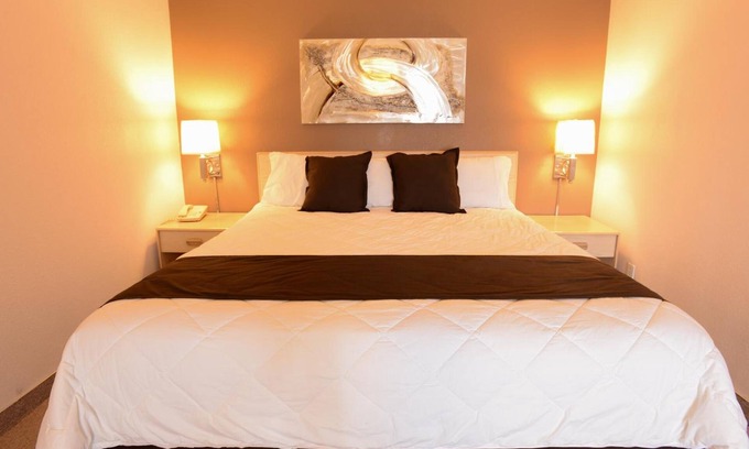 Burlington Hotel | Burlington Inn