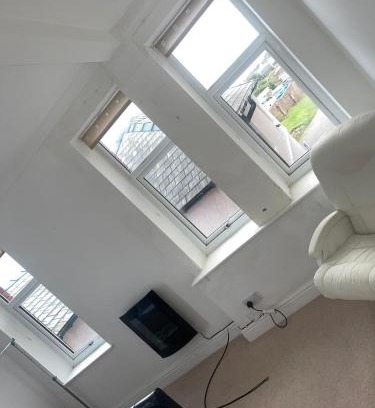 Calder Bridge House | Burnett House Flats