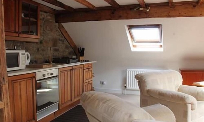 Durham Apartment | Burnhopeside Hall - Apartment