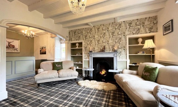 Hutton le Hole House | Burnley House Bed & Breakfast