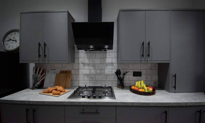 Accrington House | Burnley Rd - 3 Bedroom in Accrington