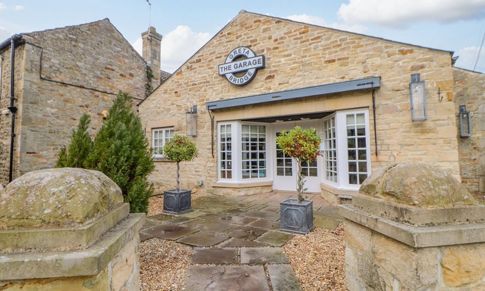 Greta Bridge Cottage | Burns Cottage