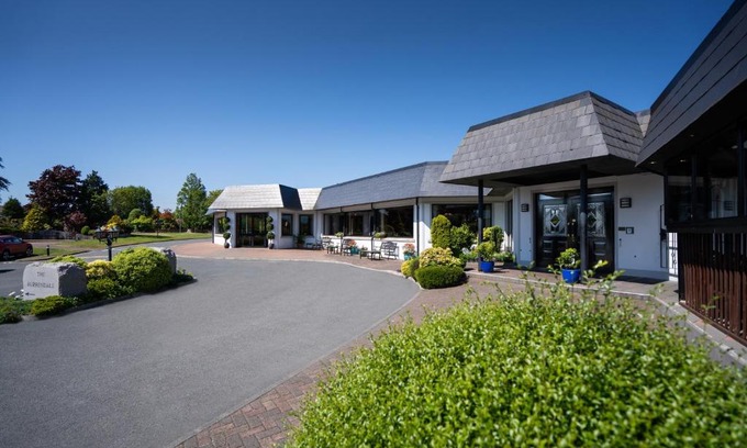 Newcastle Hotel | Burrendale Hotel Country Club & Spa