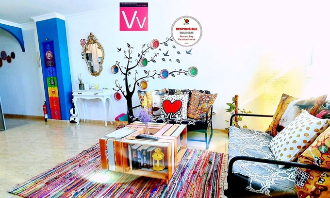 Ingenio Condo | Burrero Bay Vacation Home