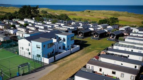 Rosslare Resort | Burrow Holiday Park
