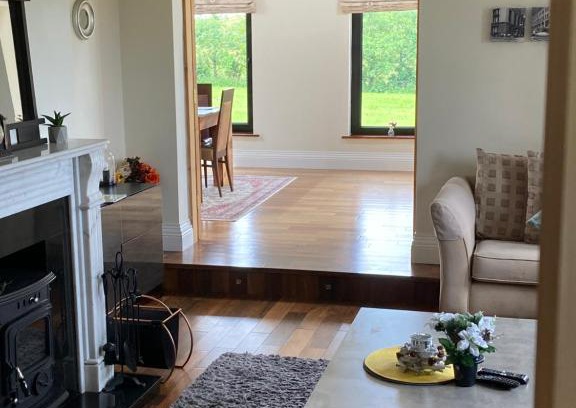 Kilfenora House | Burrowlodge
