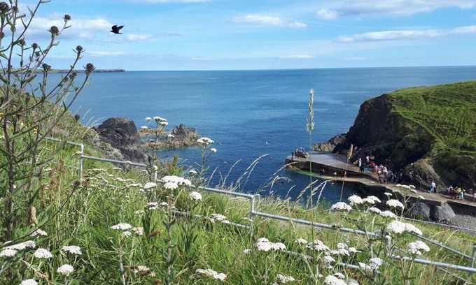 Tramore House | Burrows Lodge, Tramore, Co. Waterford