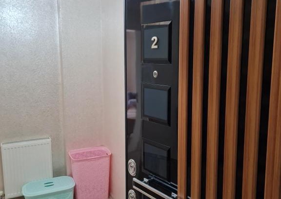 Cekirge Mahallesi Apartment | Bursa 2