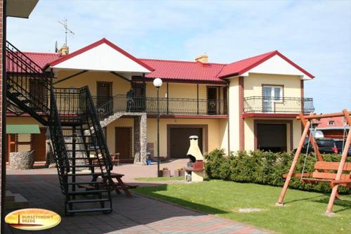 Gaski House | Bursztynowy Brzeg