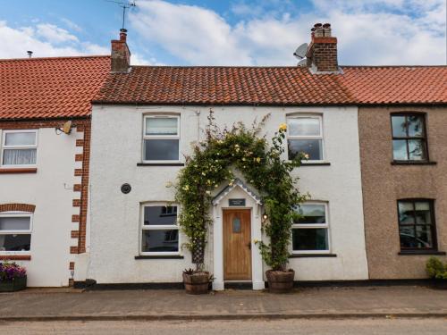 Burton Fleming House | Burton Fleming