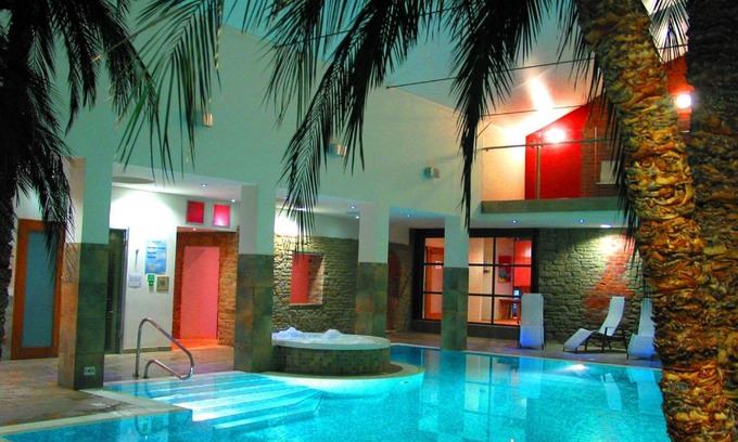 Kington Hotel | Burton Hotel