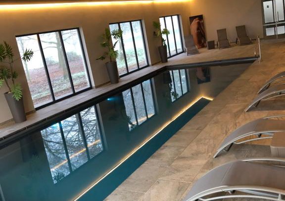 Brandesburton House | Burton Lodge Guest House & Spa