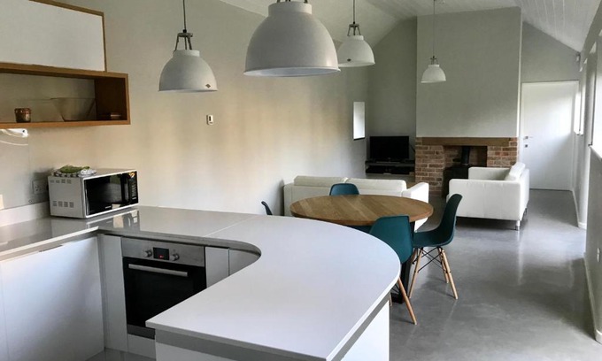 Headington House | Bury Knowle Stables