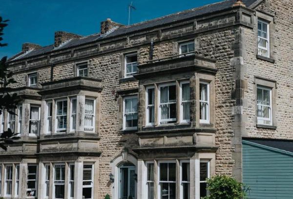 Burythorpe House | Burythorpe House