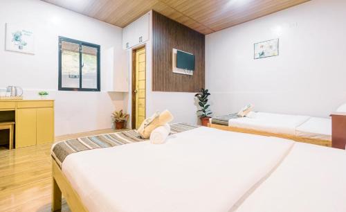 Sevilla Resort | Busai Dream Falls Resort