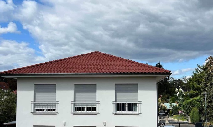 Teltow Apartment | Buschwiesen Ausguck S