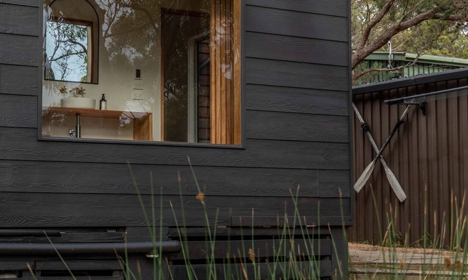 Binalong Bay House | Bush Hideaway
