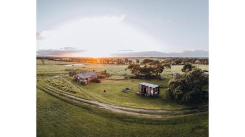 Alberton West House | Bush Retreat 1 by Tiny Away