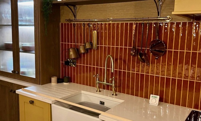 Bushmills Apartment | Bushbank Studio Apartment
