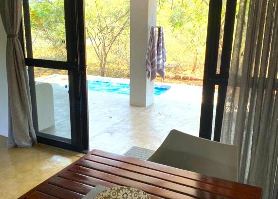 Marloth Park Apartment | Bushbuck Rest