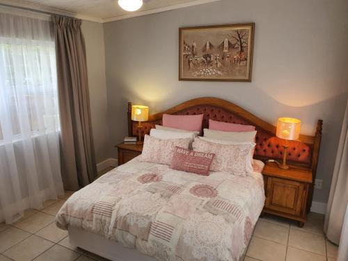 Bushman's River Mouth Apartment | Bushman's Retreat