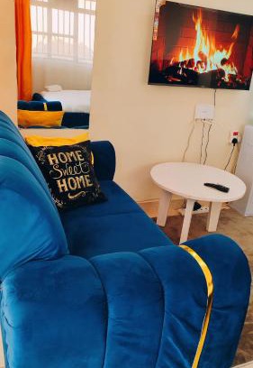 Busia House | Busia Urban Studio