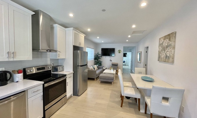 East Palo Alto House | Business 5B4B Facebook Stanford