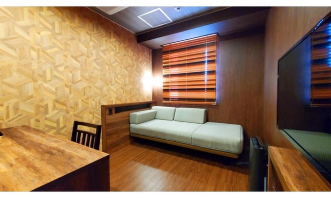 Tochigi Hotel | ｂｕｓｉｎｅｓｓ&ａｃｔｉｖｉｔｙ ｃｈａｎｖｒｅ - Vacation STAY 64313v