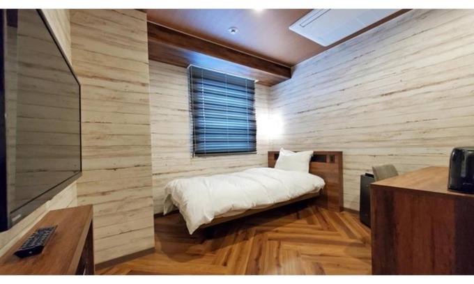 Tochigi Hotel | ｂｕｓｉｎｅｓｓ&ａｃｔｉｖｉｔｙ ｃｈａｎｖｒｅ - Vacation STAY 64321v