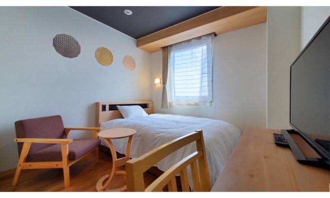 Tochigi Hotel | ｂｕｓｉｎｅｓｓ&ａｃｔｉｖｉｔｙ ｃｈａｎｖｒｅ - Vacation STAY 64311v