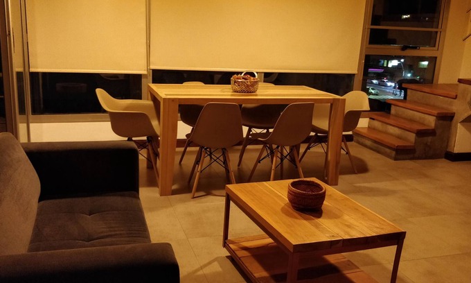 Olivos Apartment | Business and pleasure in a great Location