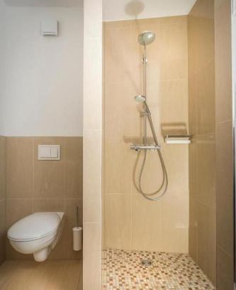Fleischervorstadt Apartment | Business-Apartment 2 mit Küche & kostenfreiem Parkplatz