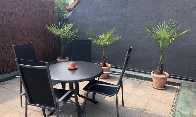 Abstatt Apartment | Business-Apartment Braun