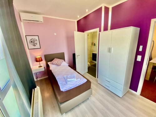 Glehn Apartment | Business Apartment near Neuss/Düsseldorf