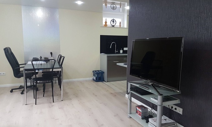 Lippstadt Apartment | Business apartment Lippstadt Nord 50 sqm