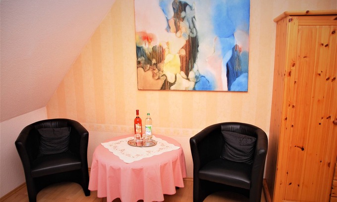 Oberasbach Apartment | Business Apartment Renate