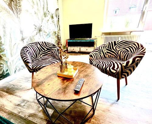 Worms Apartment | Business- Apartment Worms # guesthouse- Monteure willkommen