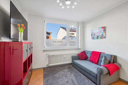 Mainz-Bingen Apartment | Business Appartement Ingelheim