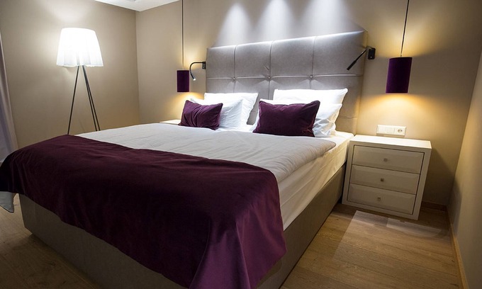Aldingen Apartment | Business Doppelzimmer