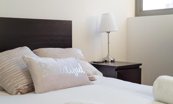 Bedford Apartment | Business Executive Suite