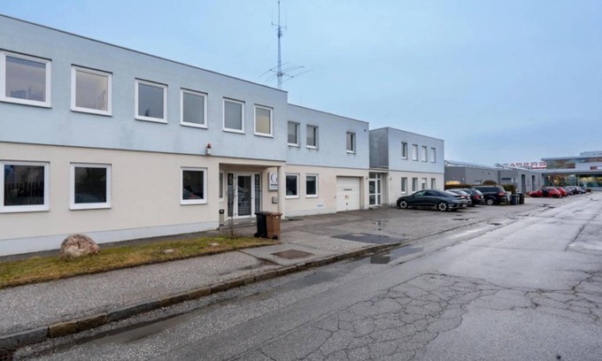 Steyr Apartment | Business & Family Stay - CoyHomes Steyr