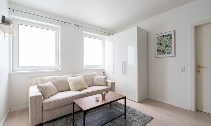 Steyr Apartment | Business & Family Stay Steyr - Stylish Living