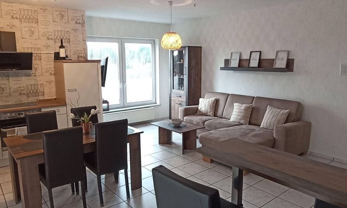 Marpingen Apartment | Business- & Holiday-Apartment - primApartments